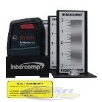 DIGITAL LASER LEVELING ALIGNMENT SYSTEM