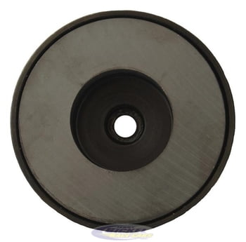 CC GAUGE ADAPTER (MAGNETIC)