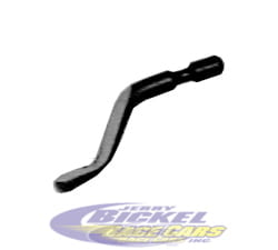 Deburing Tool Replacement Bit Steel