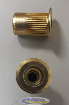 8-32 Threaded Nut Insert