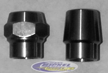 Tube Adapter (1-1/2" x .120") Thread Size 3/4" - 16RH