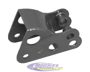 Pro Wheelie Bar Components JBRC-5052T