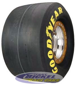 Goodyear Racing Tires 1672 32.0x14.5-15