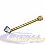 DUAL CHUCK FOR DIGITAL AIR GAUGE