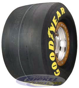 Goodyear Racing Tires 2018 31.0x13.0-15