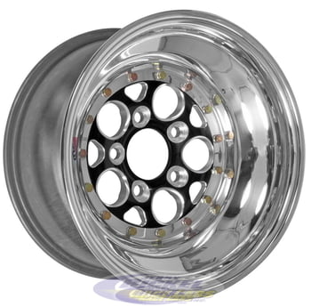 Magnum Drag 2.0 Rear Wheels 786-516278