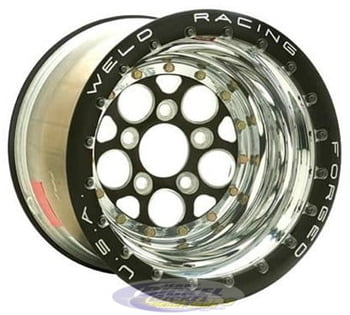 Magnum Drag 2.0 Double Bead-Loc Wheels 786-616420DBL