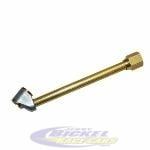 DUAL CHUCK FOR DIGITAL AIR GAUGE